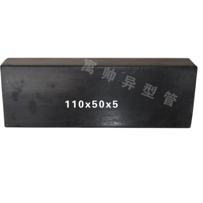 异型方矩管4