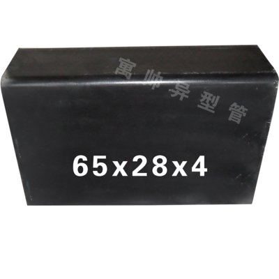 异型方矩管5
