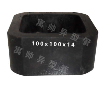 无缝方矩管2