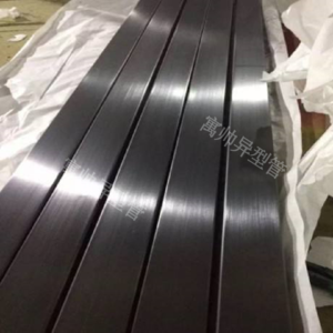 不锈钢方矩管7