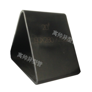 异型钢管4