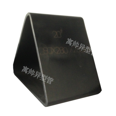异型钢管4